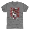 Jordan Mason San Francisco Vertical WHT sold by 500 Level