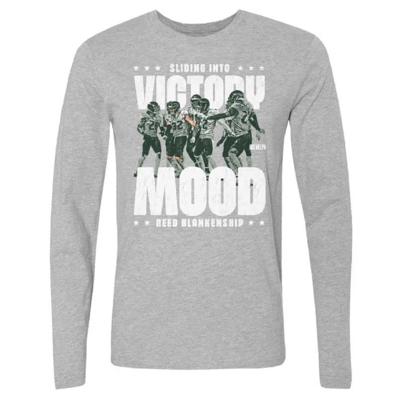 Reed Blankenship Philadelphia Victory Mood WHT sold by 500 Level