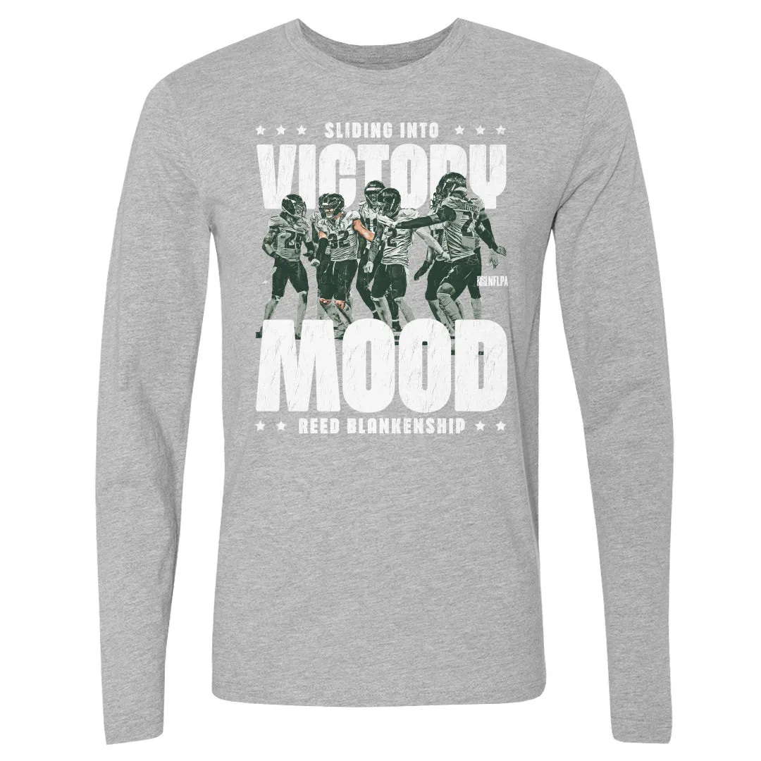 Reed Blankenship Philadelphia Victory Mood WHT sold by 500 Level