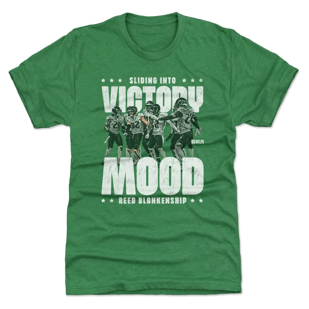 Reed Blankenship Philadelphia Victory Mood WHT sold by 500 Level