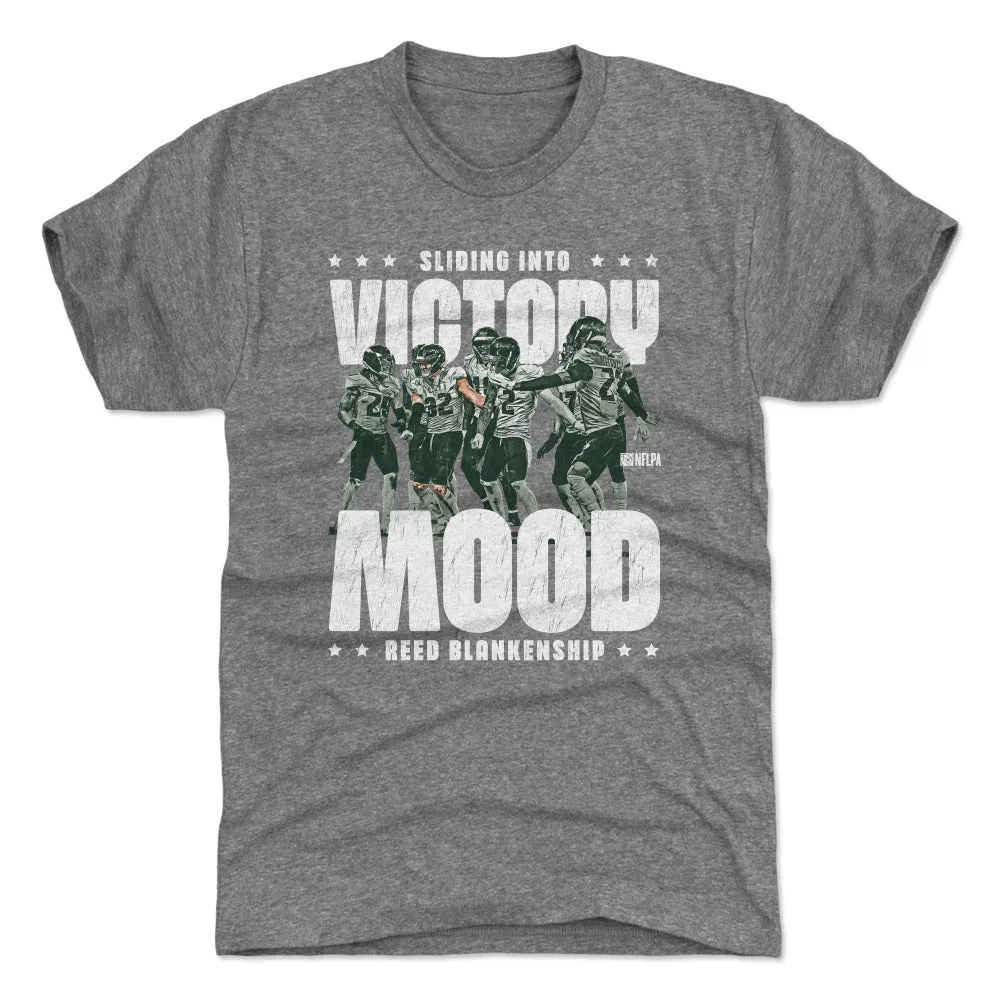 Reed Blankenship Philadelphia Victory Mood WHT sold by 500 Level product image thumbnail 2