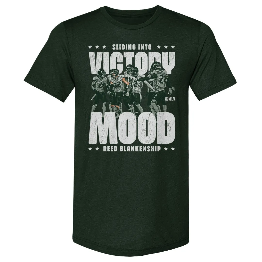 Reed Blankenship Philadelphia Victory Mood WHT sold by 500 Level product image thumbnail 3