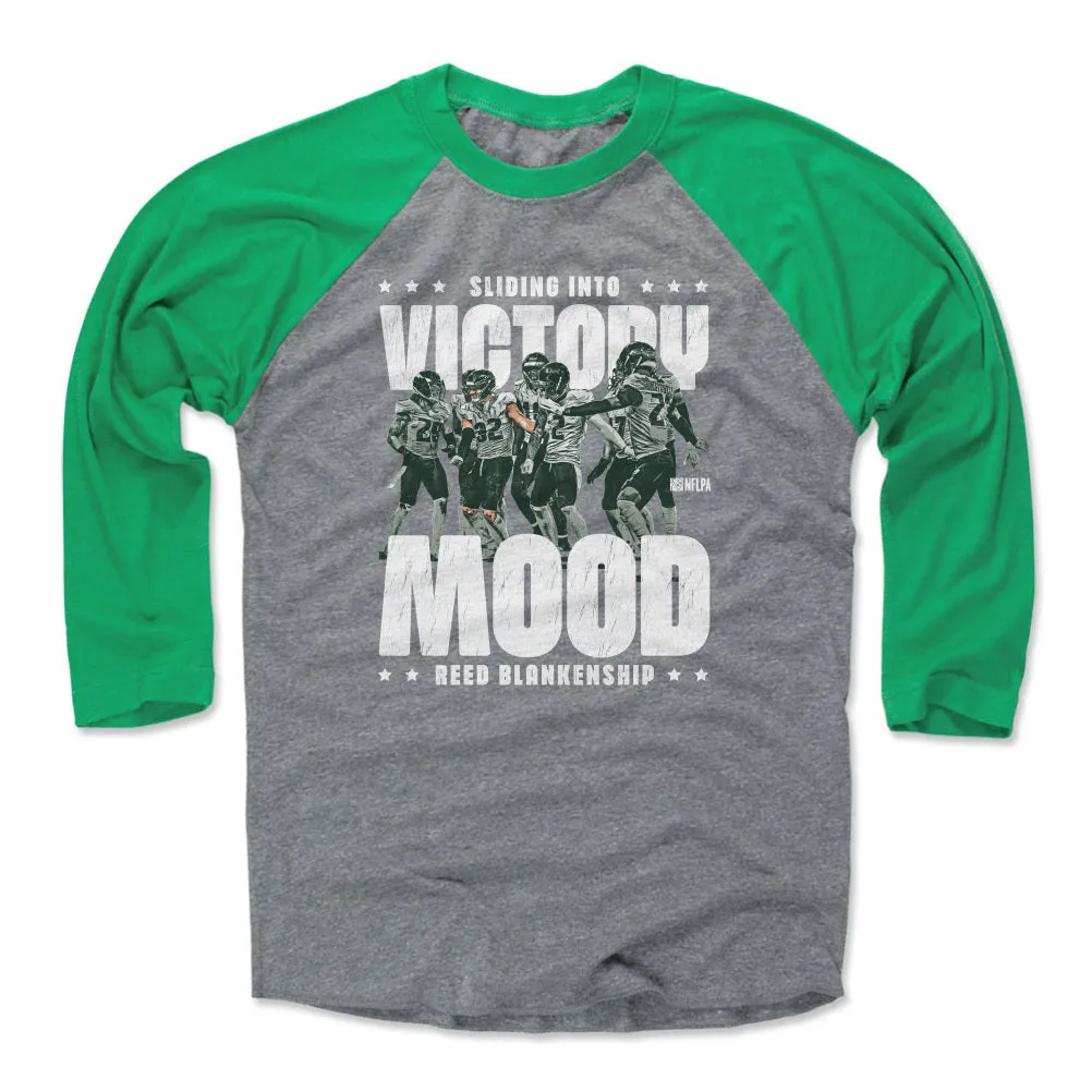 Reed Blankenship Philadelphia Victory Mood WHT sold by 500 Level