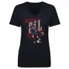 Carles Gil New England Revolution Highlight WHT sold by 500 Level