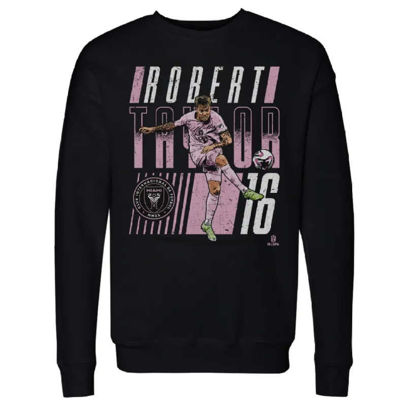 Robert Taylor Inter Miami CF Dash WHT sold by 500 Level