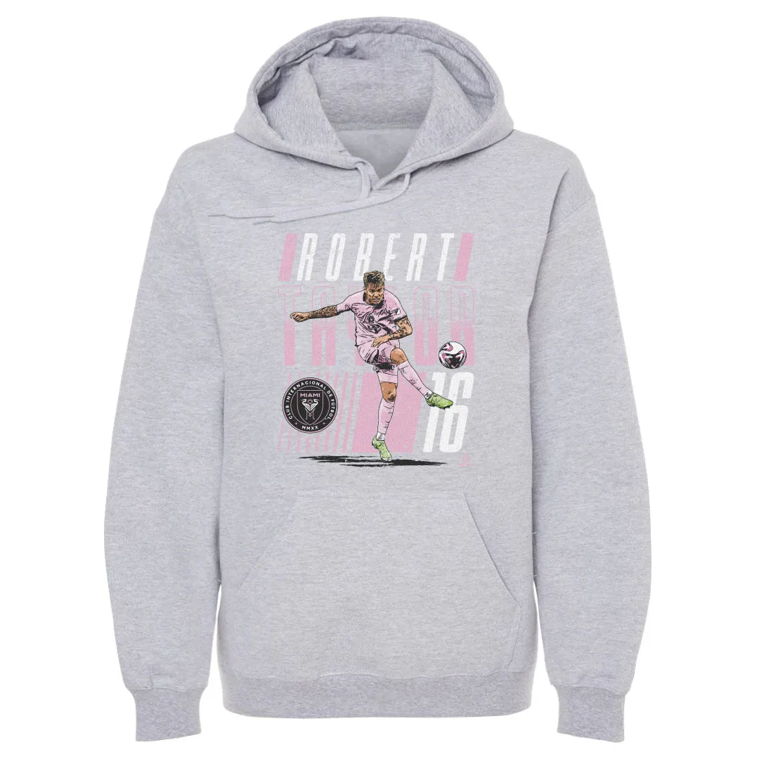 Robert Taylor Inter Miami CF Dash WHT sold by 500 Level