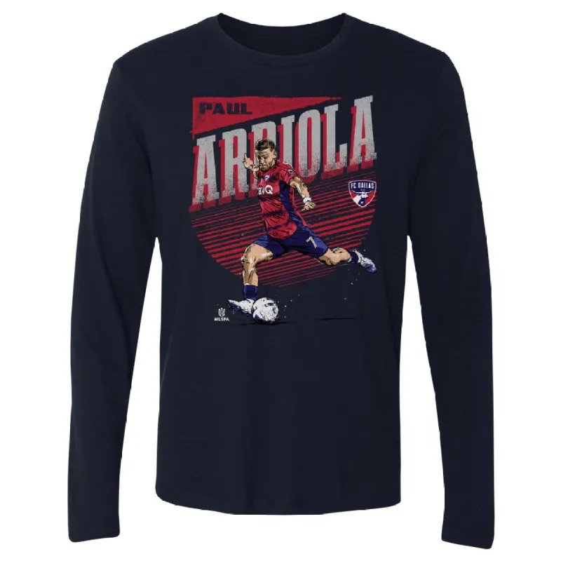 Paul Arriola FC Dallas Highlight WHT sold by 500 Level