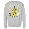 Diego Rossi Columbus Crew Dash WHT sold by 500 Level