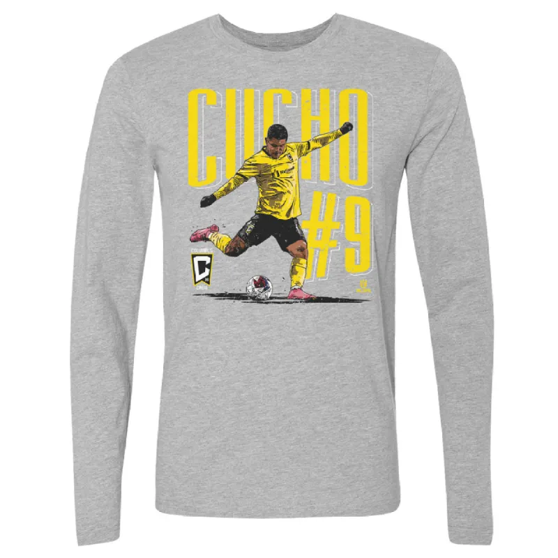 Cucho Columbus Crew Dash WHT sold by 500 Level