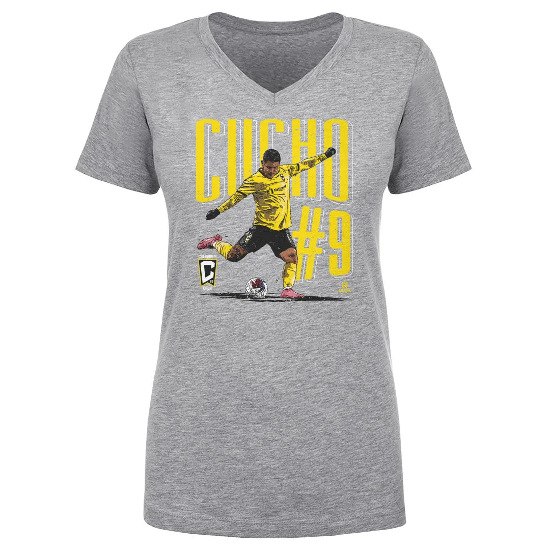 Cucho Columbus Crew Dash WHT sold by 500 Level product image thumbnail 2