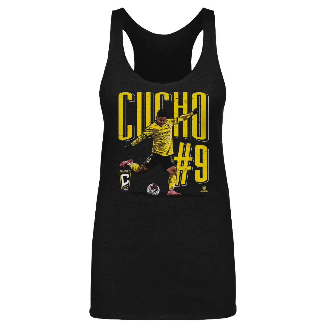 Cucho Columbus Crew Dash WHT sold by 500 Level product image thumbnail 2
