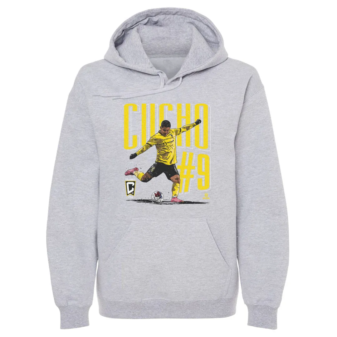 Cucho Columbus Crew Dash WHT sold by 500 Level product image thumbnail 2