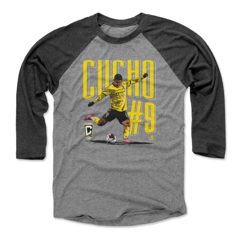Cucho Columbus Crew Dash WHT sold by 500 Level