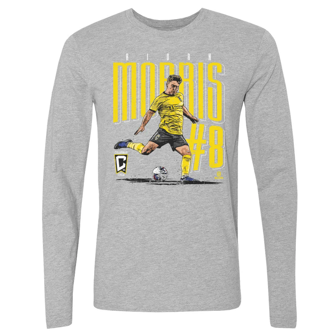 Aidan Morris Columbus Crew Dash WHT sold by 500 Level product image thumbnail 2