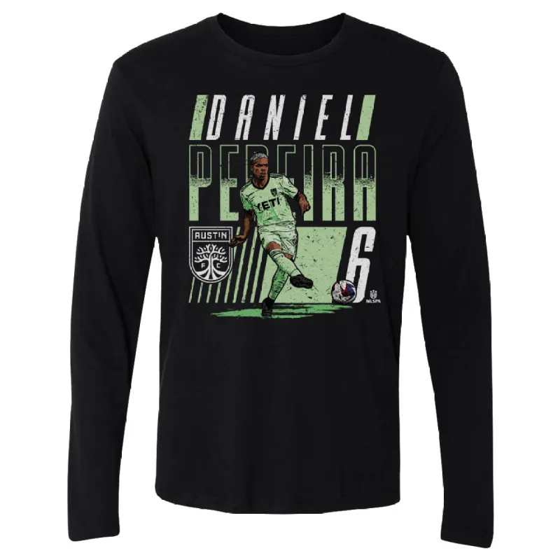 Daniel Pereira Austin FC Dash WHT sold by 500 Level
