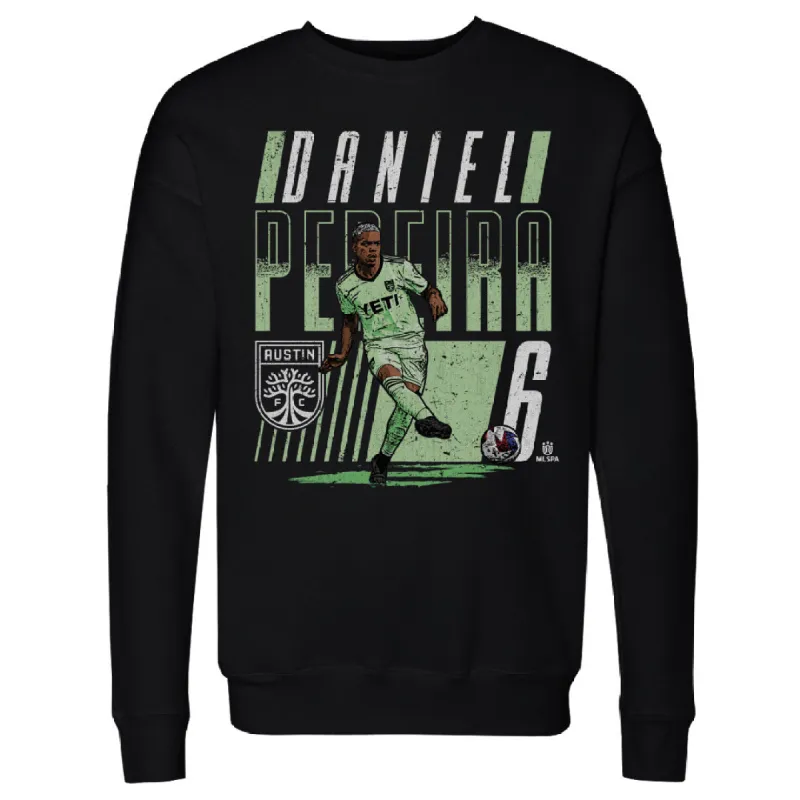 Daniel Pereira Austin FC Dash WHT sold by 500 Level
