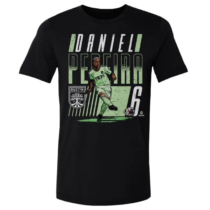 Daniel Pereira Austin FC Dash WHT sold by 500 Level