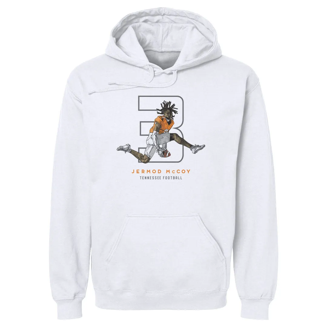 Jermod McCoy College Number sold by 500 Level product image thumbnail 2
