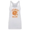 Jermod McCoy College Helmet Font sold by 500 Level