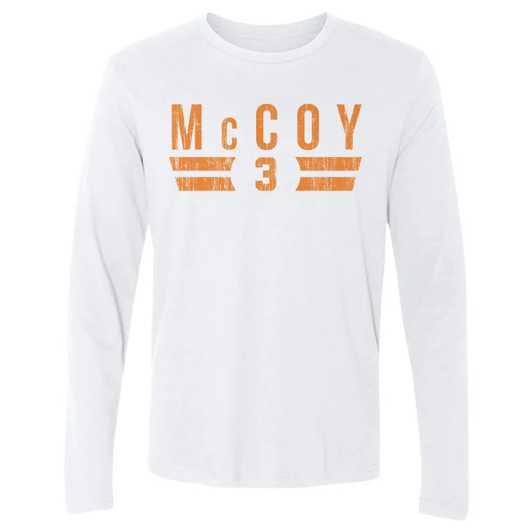 Jermod McCoy College Font sold by 500 Level product image thumbnail 2