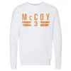 Jermod McCoy College Font sold by 500 Level