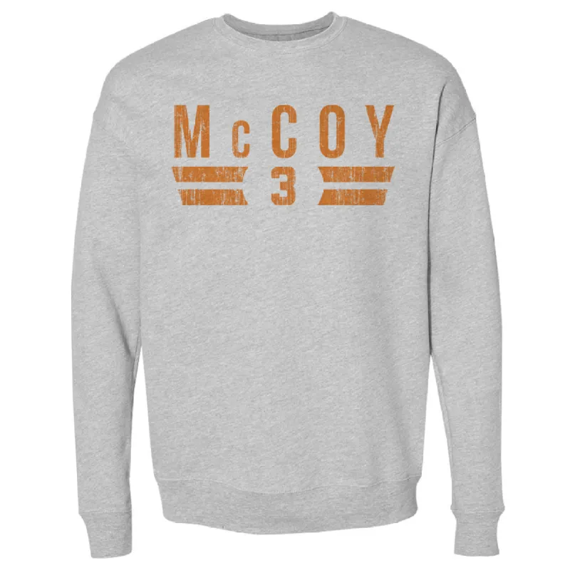 Jermod McCoy College Font sold by 500 Level