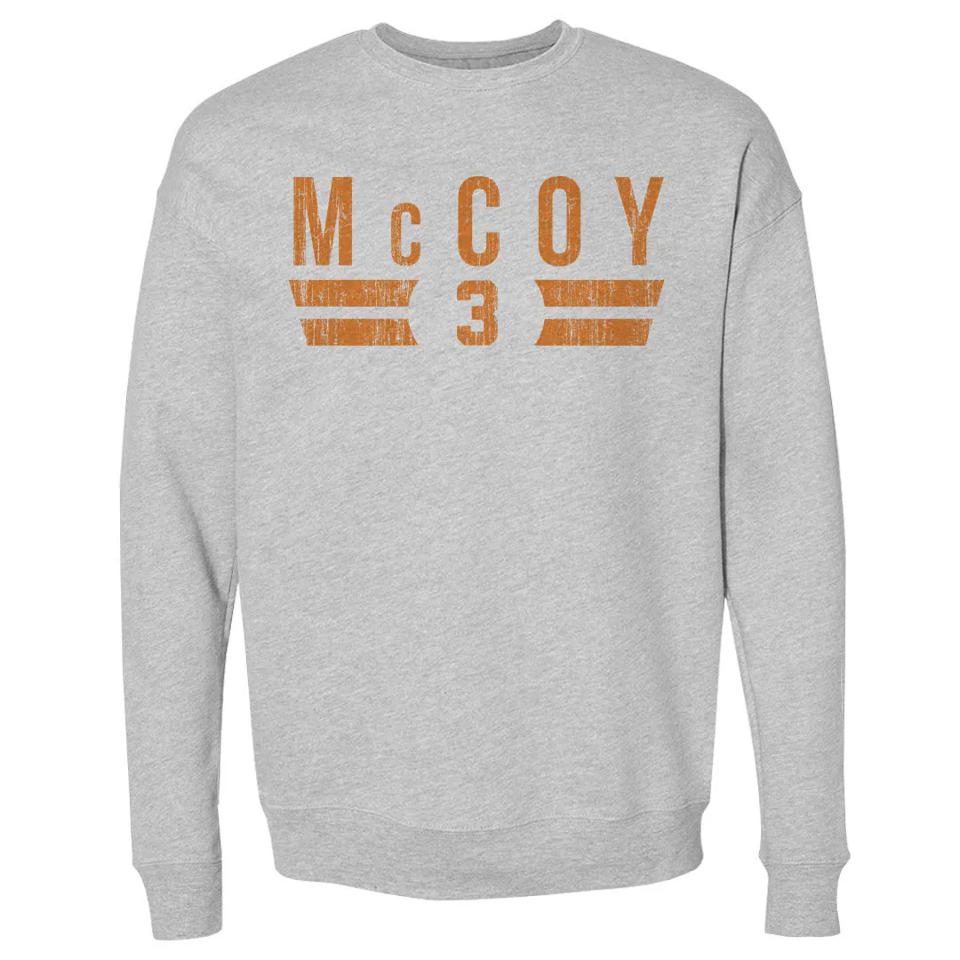 Jermod McCoy College Font sold by 500 Level