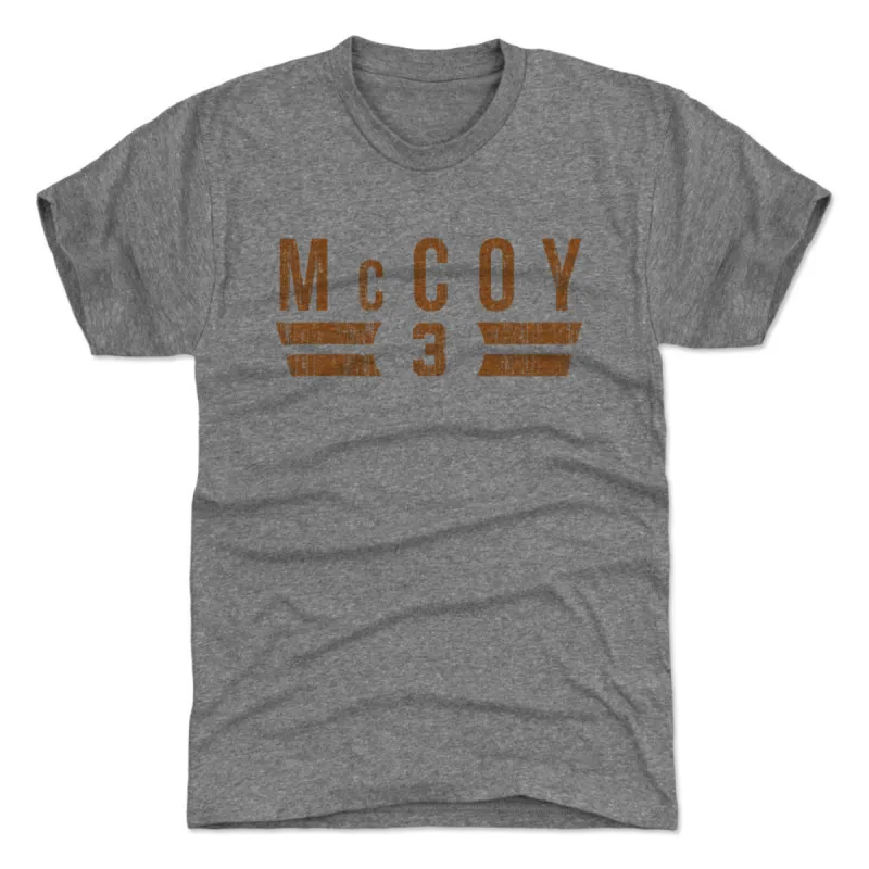 Jermod McCoy College Font sold by 500 Level
