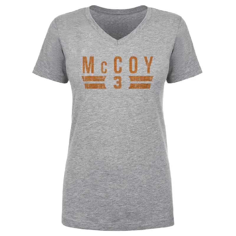 Jermod McCoy College Font sold by 500 Level