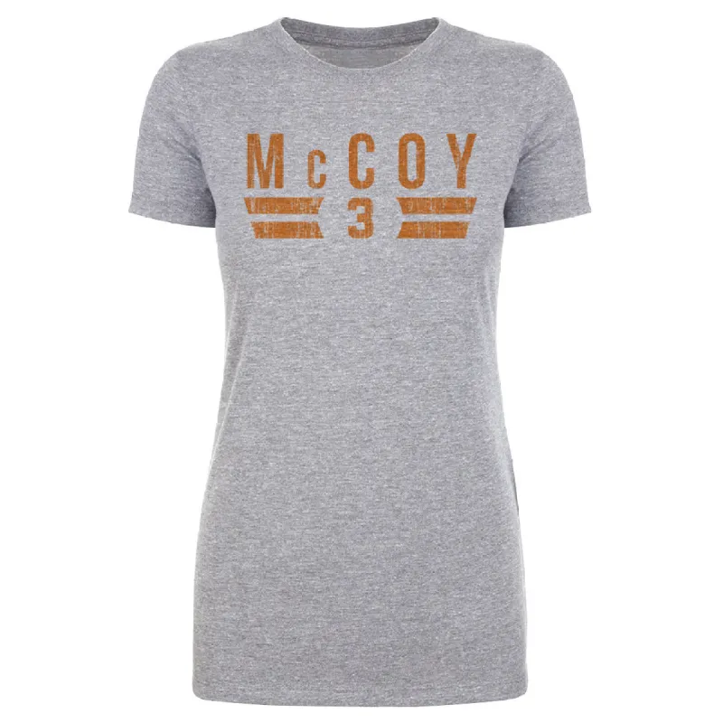 Jermod McCoy College Font sold by 500 Level