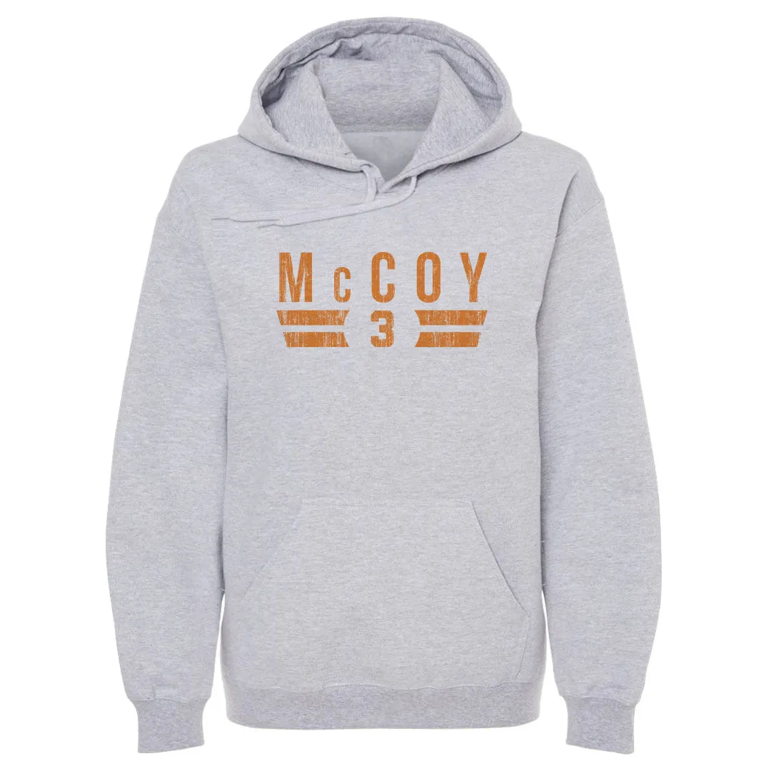 Jermod McCoy College Font sold by 500 Level product image thumbnail 2