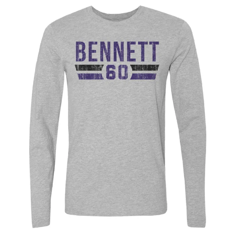 Cade Bennett College Font sold by 500 Level