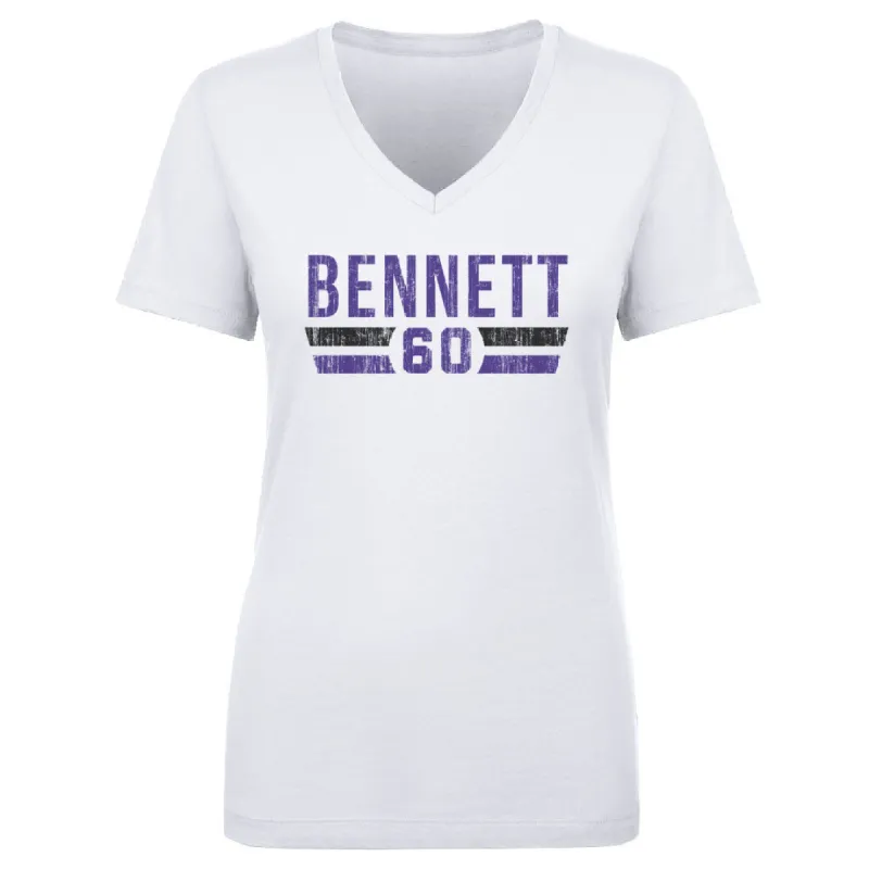 Cade Bennett College Font sold by 500 Level