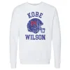 Kobe Wilson College Helmet Font sold by 500 Level