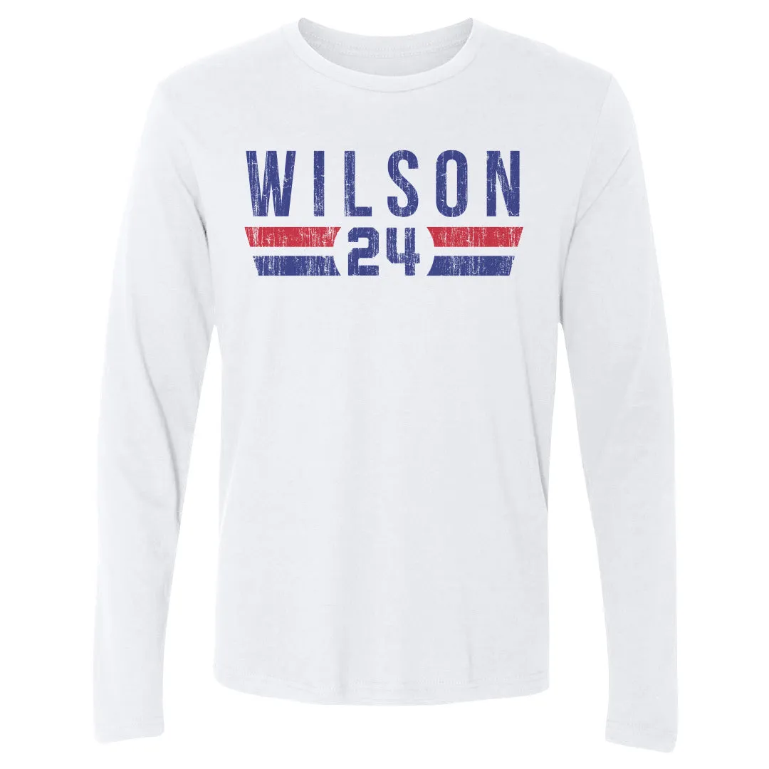 Kobe Wilson College Font sold by 500 Level product image thumbnail 2