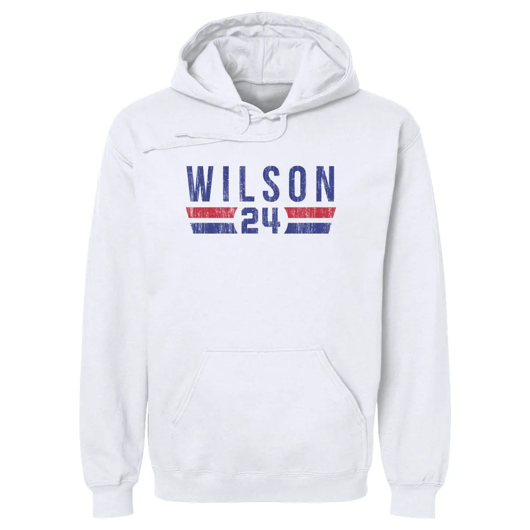 Kobe Wilson College Font sold by 500 Level