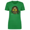 Adon Shuler College Sunglasses WHT sold by 500 Level