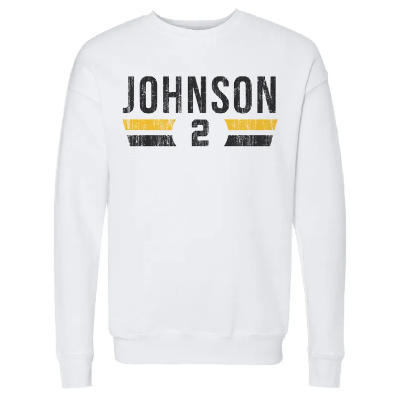 Marquis Johnson College Font sold by 500 Level
