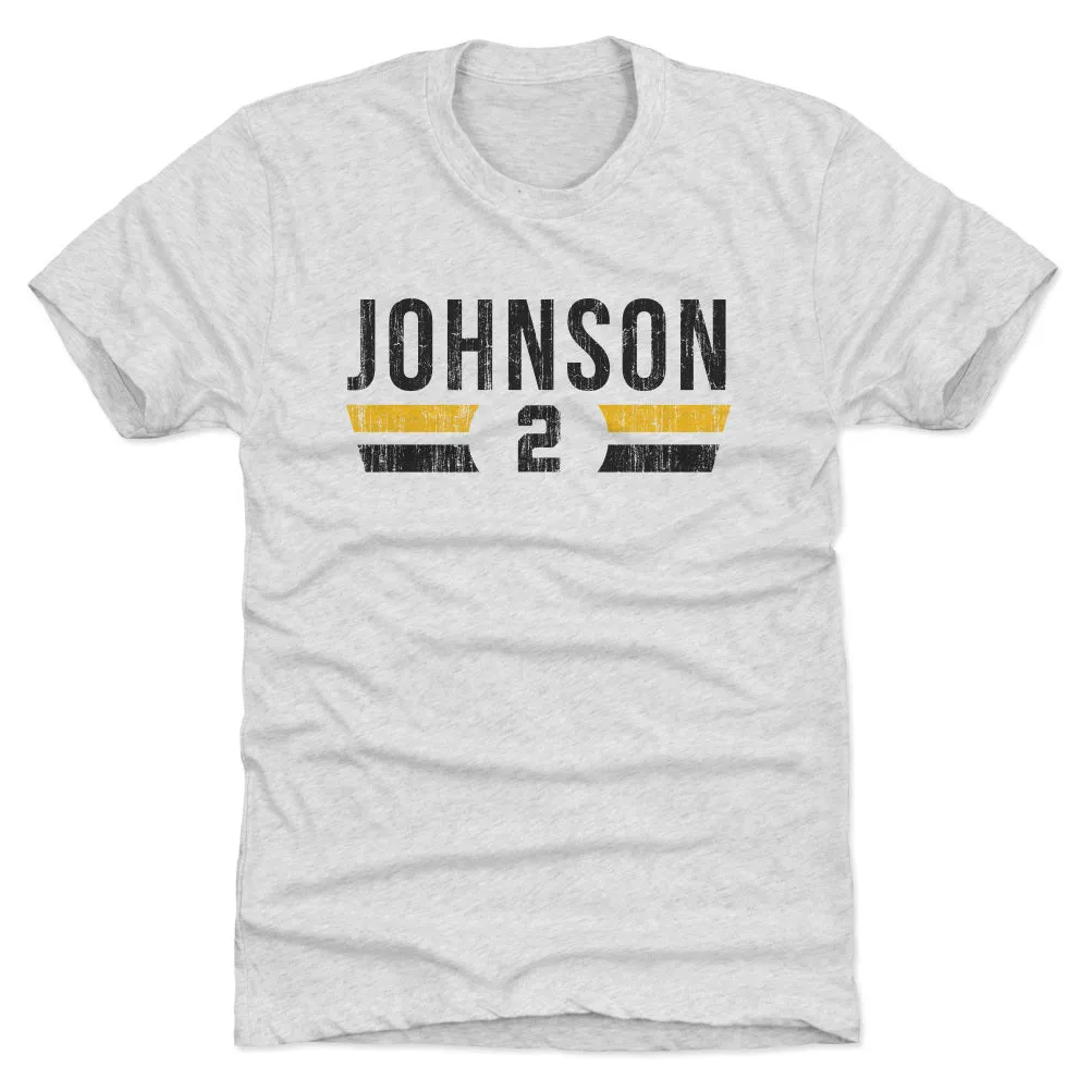 Marquis Johnson College Font sold by 500 Level