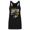Marquis Johnson College Crack WHT sold by 500 Level