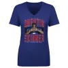 Quentin Skinner College Player Name WHT sold by 500 Level