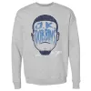 J.K. Dobbins Los Angeles C Player Silhouette WHT sold by 500 Level