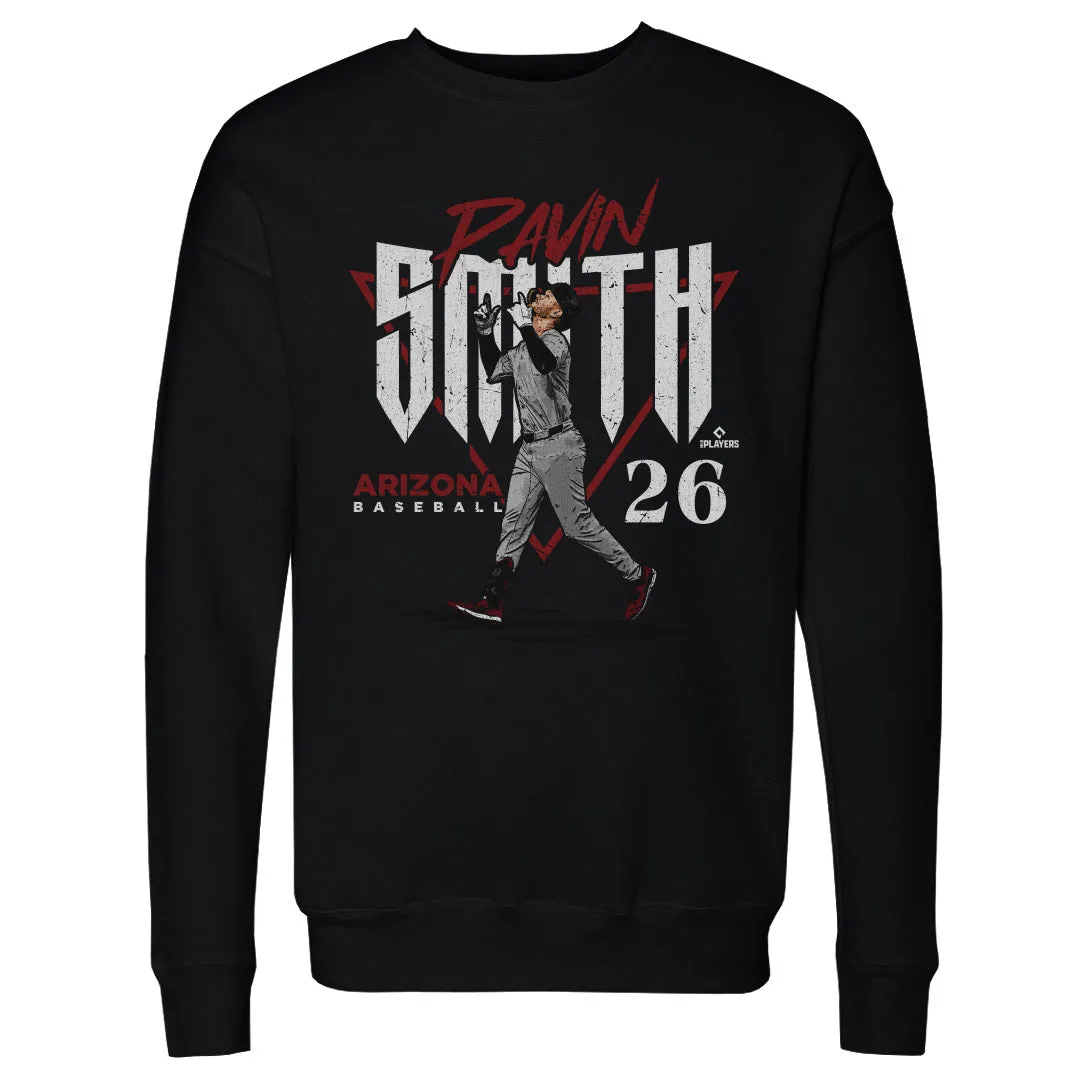 Pavin Smith Arizona Triangle WHT sold by 500 Level