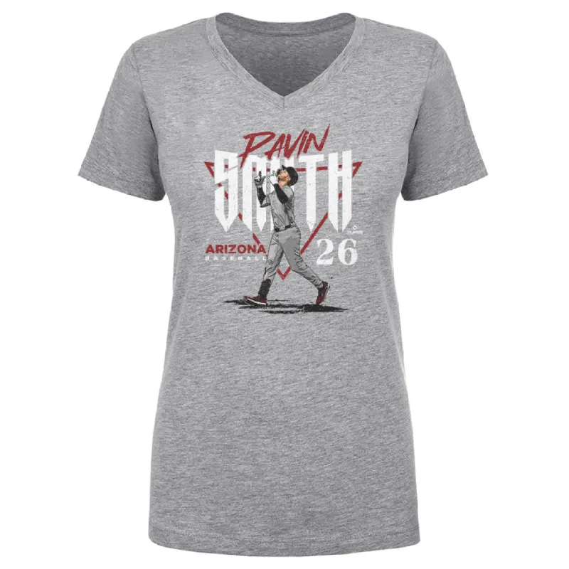Pavin Smith Arizona Triangle WHT sold by 500 Level