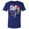 Shohei Ohtani Los Angeles D 50-50 Club WHT sold by 500 Level