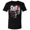 Shohei Ohtani Los Angeles D 50-50 Club WHT sold by 500 Level