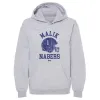 Malik Nabers New York G Helmet Font sold by 500 Level