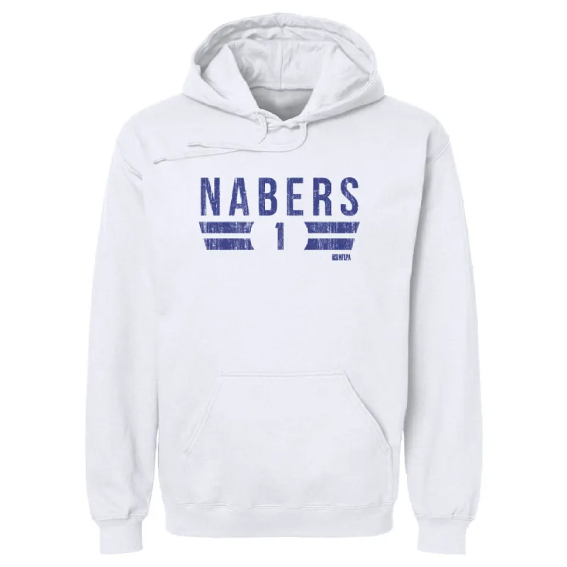 Malik Nabers New York G Font sold by 500 Level