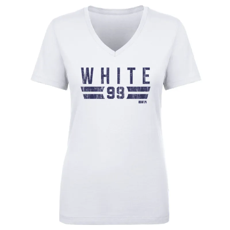 Keion White New England Font sold by 500 Level