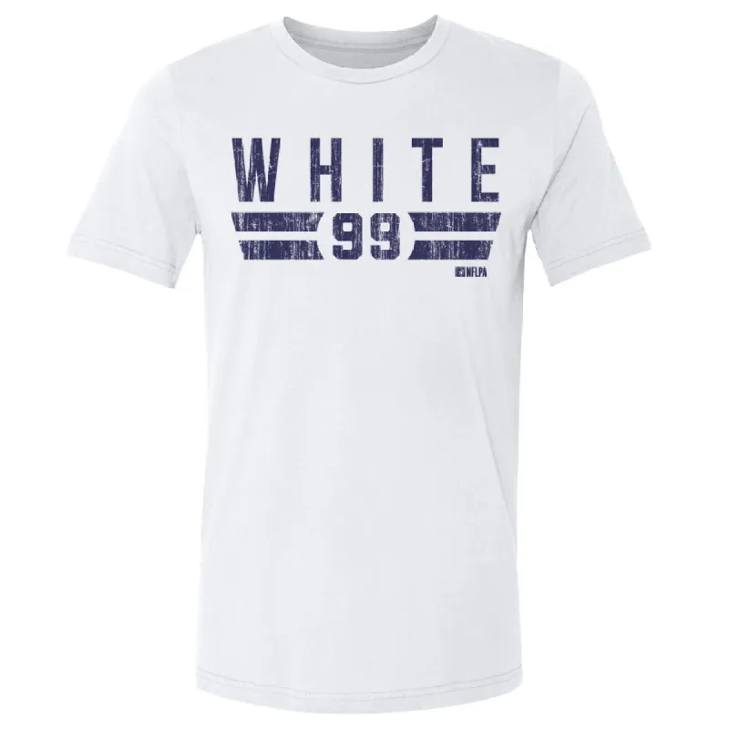 Keion White New England Font sold by 500 Level